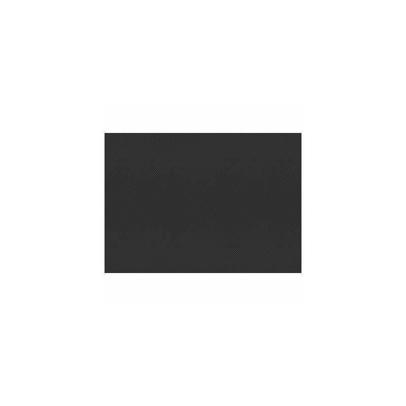 Set de table uni 
30 x 40 
(papier gaufré 60 gr*) couleur:Noir