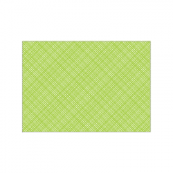 Set de plateau textilisé 
24.8 x 34.9 
(antidérapant) couleur:Kiwi
