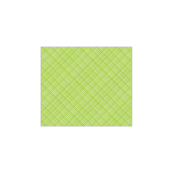 Set de plateau textilisé 
21.6 x 24.8
(non tissé 72 gr aspect peau de pêche) couleur:Kiwi