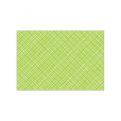 Set de plateau textilisé 
23.3 x 34 
(antidérapant) couleur:Kiwi