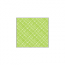 Set de plateau textilisé 
21.6 x 23.3
(non tissé 72 gr aspect peau de pêche) couleur:Kiwi