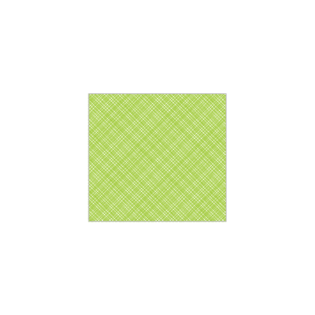 Set de plateau textilisé 
21.6 x 23.3
(antidérapant) couleur:Kiwi