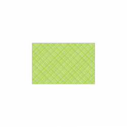 Set de plateau textilisé 
15.2 x 23.3
(non tissé 72 gr aspect peau de pêche) couleur:Kiwi