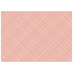 Set de table textilisé 
29.7 x 42 
(papier 90 gr) couleur:Tarama