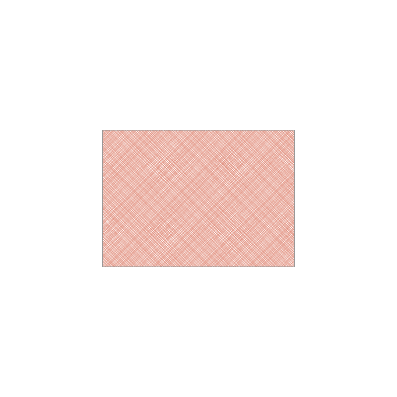 Set de table textilisé 
29.7 x 42 
(papier 90 gr) couleur:Tarama