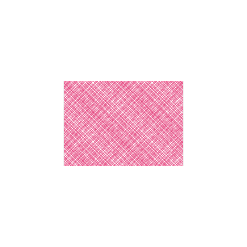 Set de table textilisé 
29.7 x 42 
(papier 90 gr) couleur:Rose