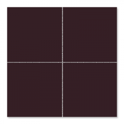 Serviette de table unie
39 x 39
(papier ouate Double point) couleur:Aubergine