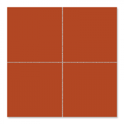 Serviette de table unie
39 x 39
(papier ouate Double point) couleur:Orange 2