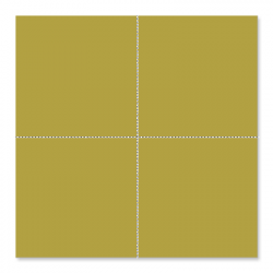 Serviette de table unie
39 x 39
(papier ouate Double point) couleur:Jaune d'or