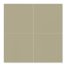 Serviette de table unie
39 x 39
(papier ouate Double point) couleur:Ivoire