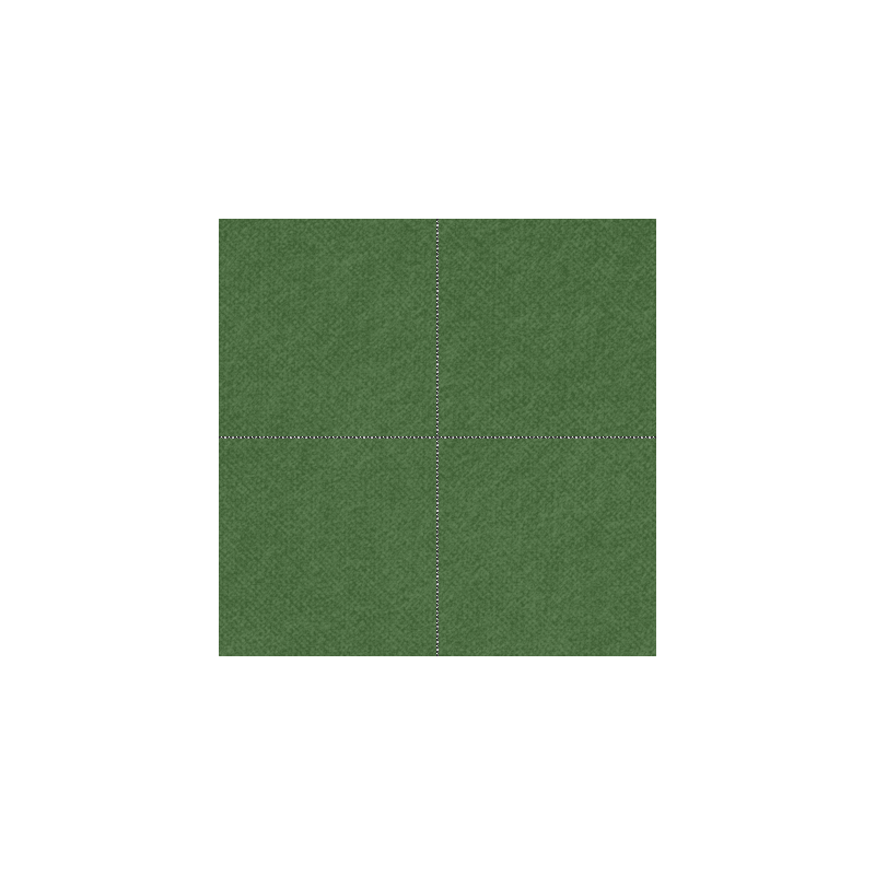 Serviette de table unie
40 x 40
(airlaid 55 gr - proche du tissu) couleur:Sapin