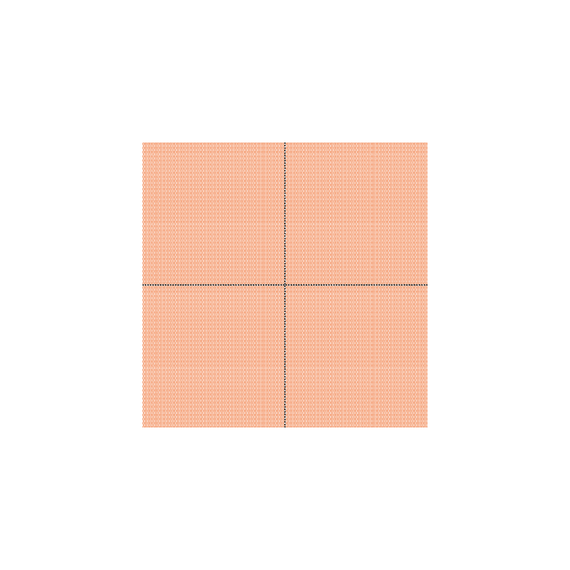 Serviette Like Linen "Texture Fil"
40 x 40
(NT spunlace 70 gr - proche du tissu) couleur:Saumon