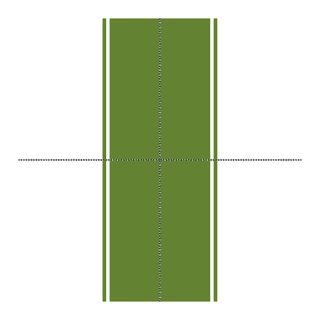 Serviette de table "1 rayure"
40 x 40 - 1 couleur
(airlaid 60 gr - proche du tissu) couleur:Avocat