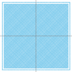 Serviette de table "textilisée"
40 x 40
(airlaid 60 gr - proche du tissu) couleur:Bleu azur