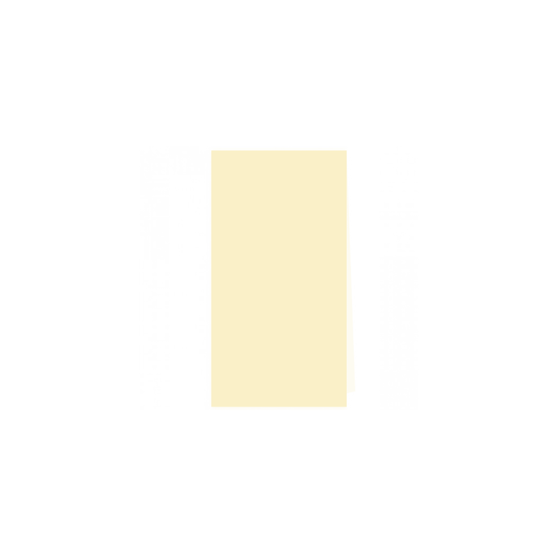 Serviette de table unie
40 x 40 - Pliage 1/8 - 10 x 20 livré
(airlaid 55 gr - proche du tissu) couleur:Ivoire