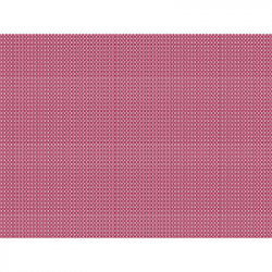 Set de table Like Linen "Texture Fil"
30 x 40
(NT spunlace 70 gr - proche du tissu) couleur:Bordeaux