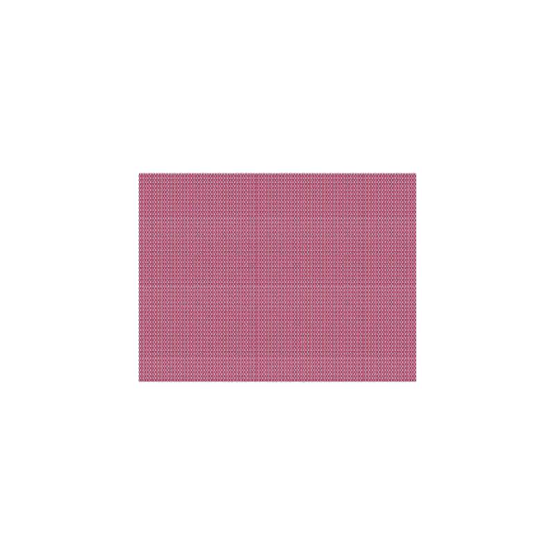 Set de table Like Linen "Texture Fil"
30 x 40
(NT spunlace 70 gr - proche du tissu) couleur:Bordeaux