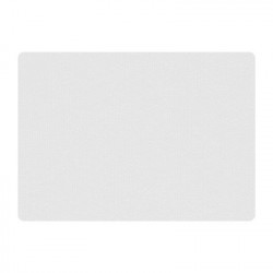 Set de table  "P'tit Déj" blanc
24.8 x 35
(non tissé 55 gr) 