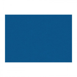 Set de table "P'tit Déj" bleu
24.6 x 35.5
(non tissé 55 gr) 