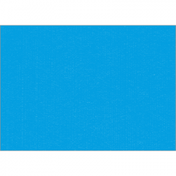 Set de table uni 
34 x 48
(non tissé 72 gr aspect peau de pêche) couleur:Bleu lagon