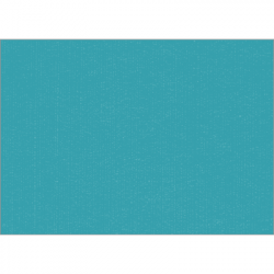Set de table uni 
34 x 48
(non tissé 72 gr aspect peau de pêche) couleur:Turquoise