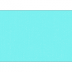 Set de table uni 
34 x 48
(non tissé 72 gr aspect peau de pêche) couleur:Bleu givré