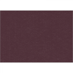 Set de table uni 
34 x 48
(non tissé 72 gr aspect peau de pêche) couleur:Aubergine