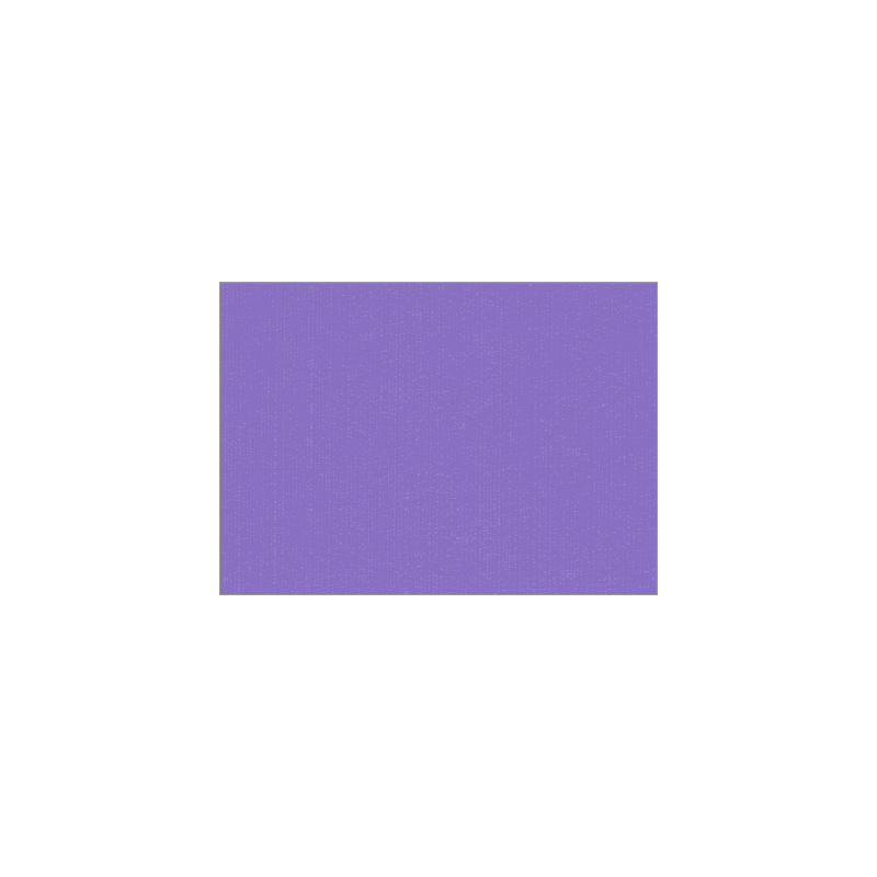 Set de table uni 
34 x 48
(non tissé 72 gr aspect peau de pêche) couleur:Parme