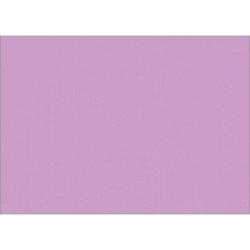 Set de table uni 
34 x 48
(non tissé 72 gr aspect peau de pêche) couleur:Lilas
