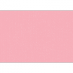 Set de table uni 
34 x 48
(non tissé 72 gr aspect peau de pêche) couleur:Rose clair