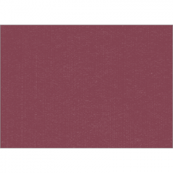 Set de table uni 
34 x 48
(non tissé 72 gr aspect peau de pêche) couleur:Lie de vin