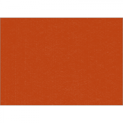 Set de table uni 
34 x 48
(non tissé 72 gr aspect peau de pêche) couleur:Terracotta
