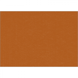 Set de table uni 
34 x 48
(non tissé 72 gr aspect peau de pêche) couleur:Cognac