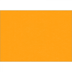 Set de table uni 
34 x 48
(non tissé 72 gr aspect peau de pêche) couleur:Orange 1